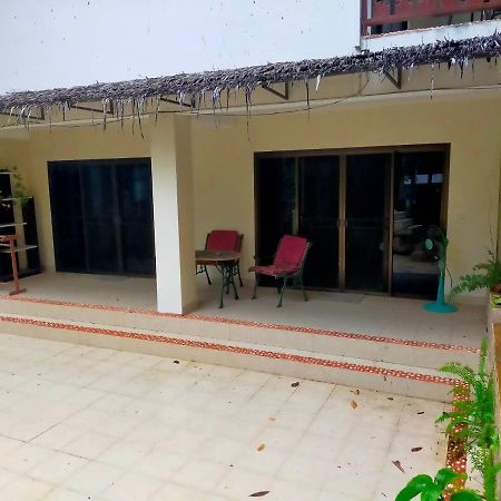 Samuigreenvalley Resort Lamai Beach  Zewnętrze zdjęcie