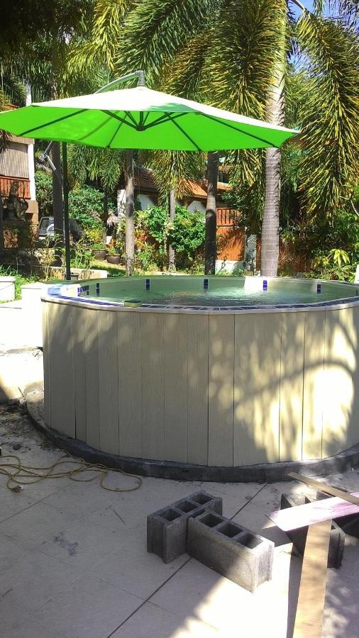 Samuigreenvalley Resort Lamai Beach  Zewnętrze zdjęcie