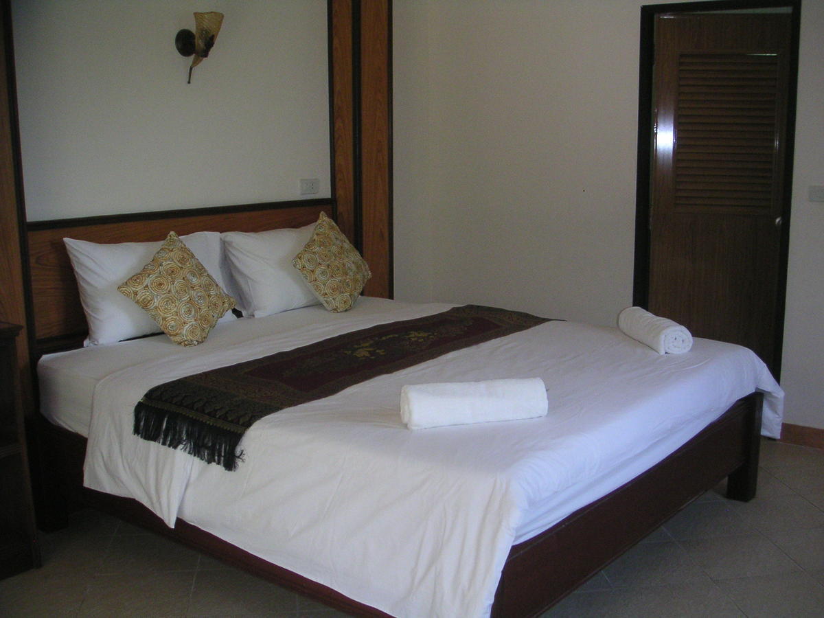 Samuigreenvalley Resort Lamai Beach  Pokój zdjęcie