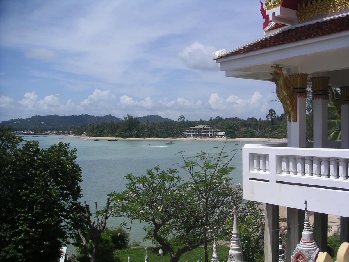 Samuigreenvalley Resort Lamai Beach  Zewnętrze zdjęcie