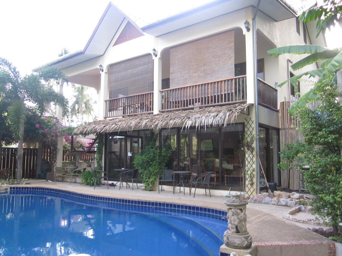 Samuigreenvalley Resort Lamai Beach  Zewnętrze zdjęcie