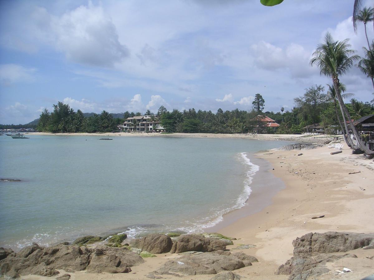 Samuigreenvalley Resort Lamai Beach  Zewnętrze zdjęcie