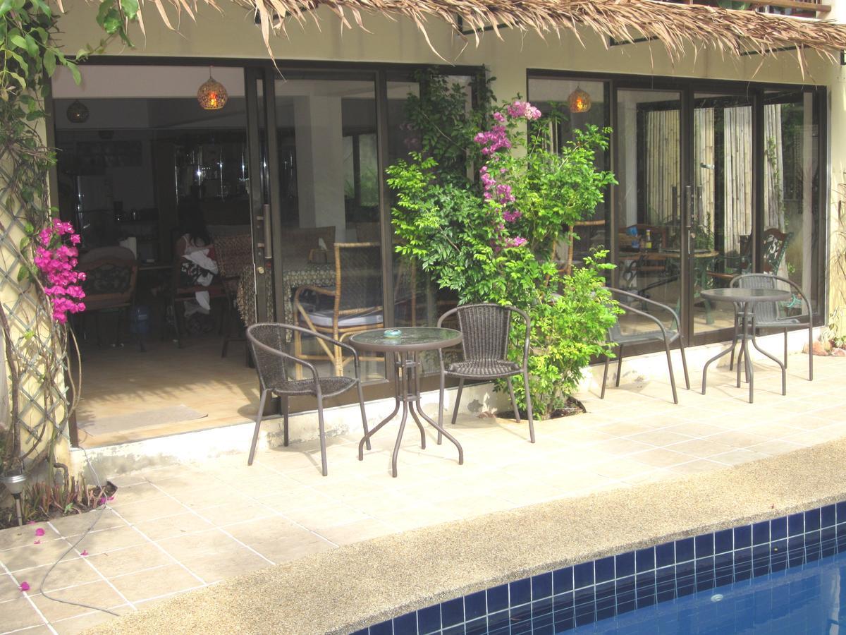 Samuigreenvalley Resort Lamai Beach  Zewnętrze zdjęcie