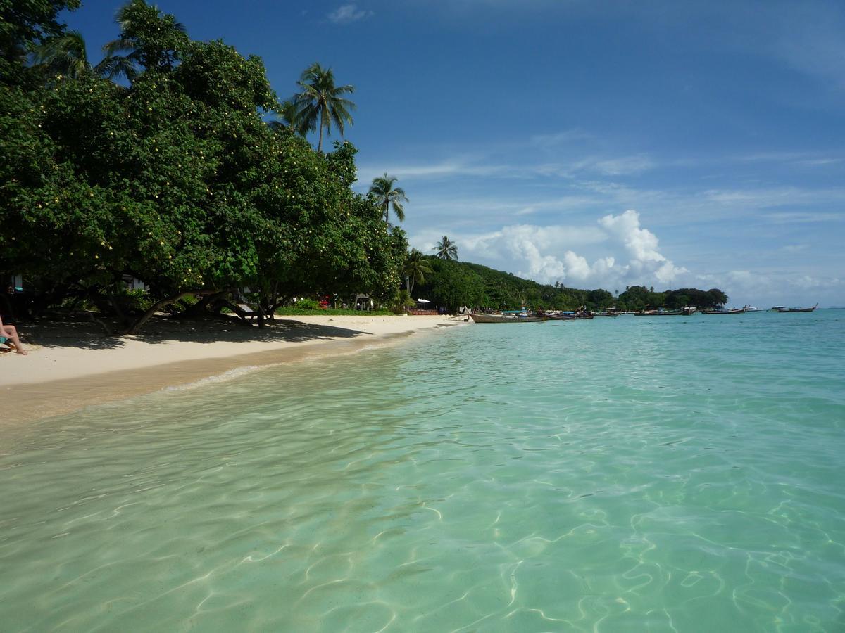 Samuigreenvalley Resort Lamai Beach  Zewnętrze zdjęcie